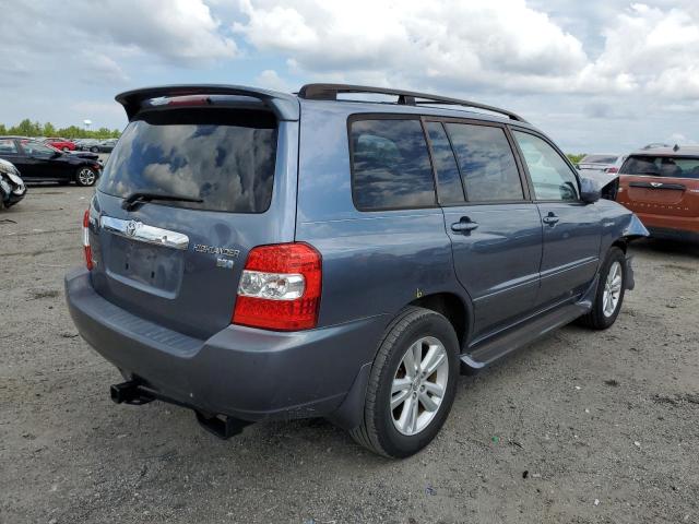 Photo 4 from auction – 2006 TOYOTA HIGHLANDER with VIN JTEEW21A160011973