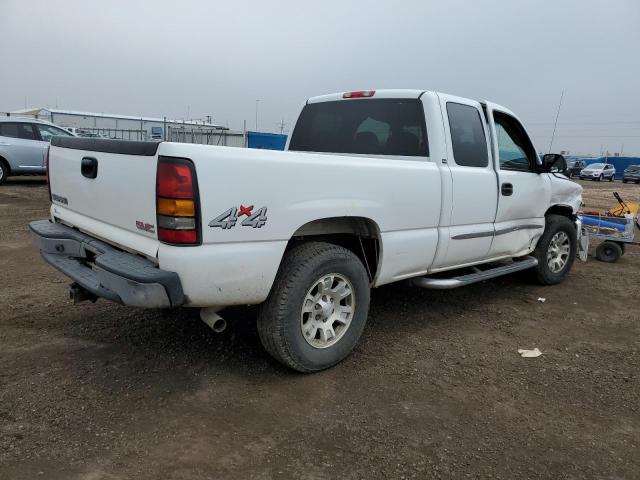 Photo 4 from auction – 2007 GMC NEW SIERRA with VIN 1GTEK19Z87Z124241