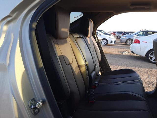 Photo 6 from auction – 2011 CHEVROLET EQUINOX LT with VIN 2CNFLFE52B6289509