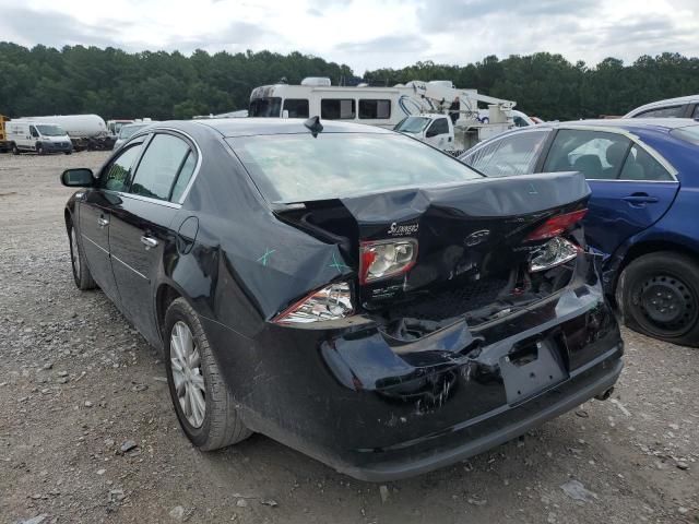 Photo 3 from auction – 2011 BUICK LUCERNE CX with VIN 1G4HC5EM5BU112609