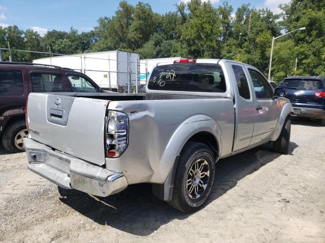Photo 4 from auction – 2012 NISSAN FRONTIER S with VIN 1N6BD0CTXCC475206
