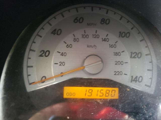Photo 8 from auction – 2005 TOYOTA SCION TC with VIN JTKDE177650011435