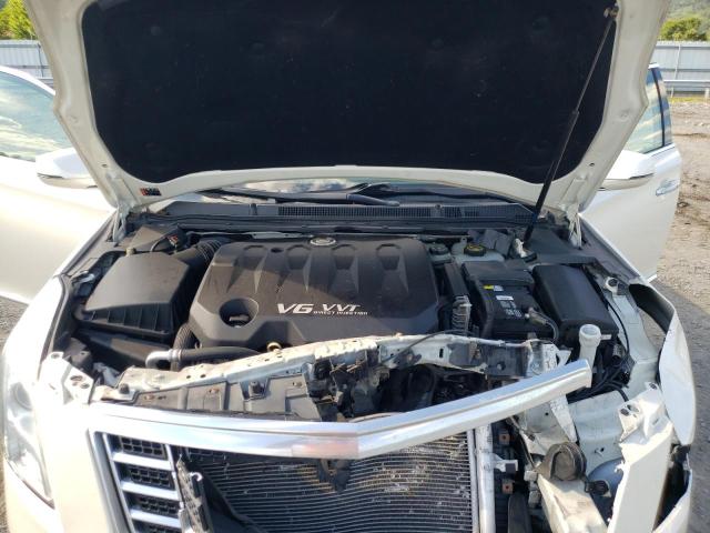 Photo 7 from auction – 2014 CADILLAC XTS LUXURY with VIN 2G61N5S35E9227940