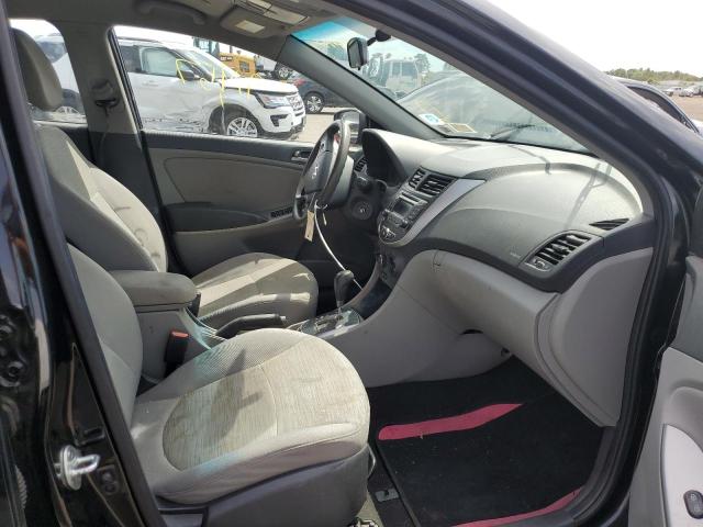 Photo 5 from auction – 2016 HYUNDAI ACCENT SE with VIN KMHCT4AE8GU138454