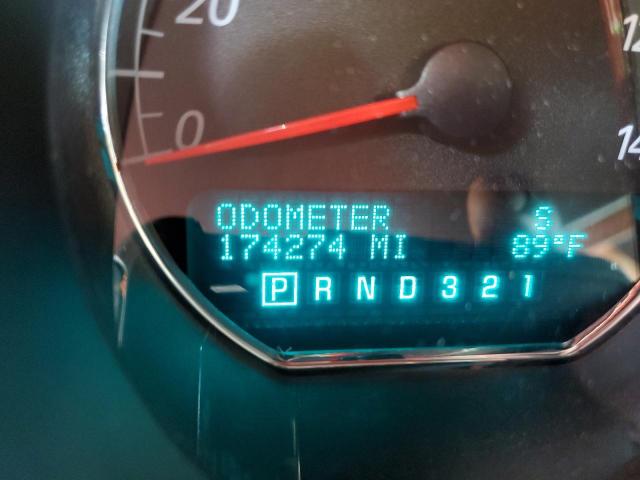 Photo 8 from auction – 2006 BUICK LUCERNE CX with VIN 1G4HD57216U203729