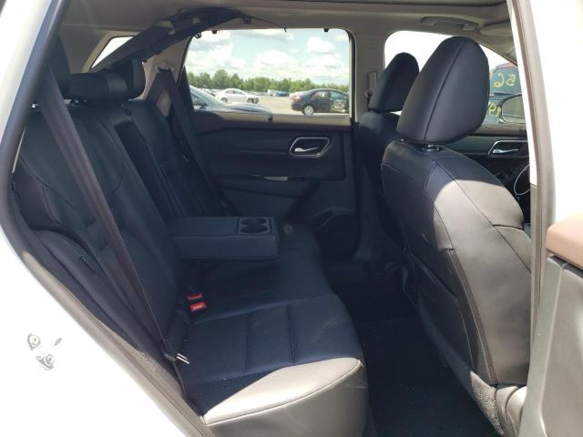 Photo 6 from auction – 2021 NISSAN ROGUE SV with VIN 5N1AT3BB5MC697239
