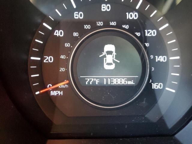 Photo 8 from auction – 2015 KIA OPTIMA EX with VIN 5XXGN4A79FG406496