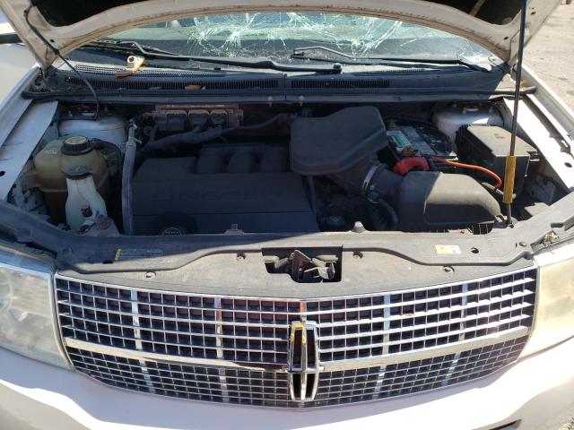 Photo 7 from auction – 2008 LINCOLN MKX with VIN 2LMDU88C68BJ18552