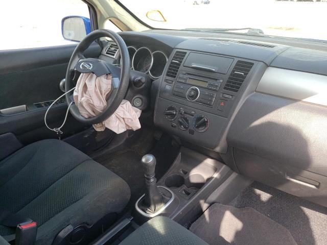 Zdjęcie 9 z aukcji – 2012 NISSAN VERSA S z VIN 3N1BC1CP5CK812201
