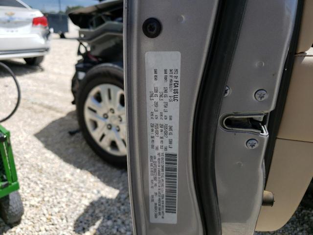 Photo 10 from auction – 2016 DODGE JOURNEY SE with VIN 3C4PDCAB0GT219607