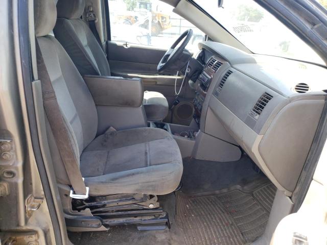 Photo 5 from auction – 2004 DODGE DURANGO SL with VIN 1D4HD48N14F120331