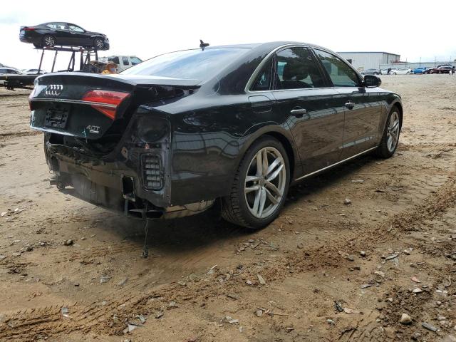 Photo 4 from auction – 2015 AUDI A8 QUATTRO with VIN WAUJ2AFD8FN014008