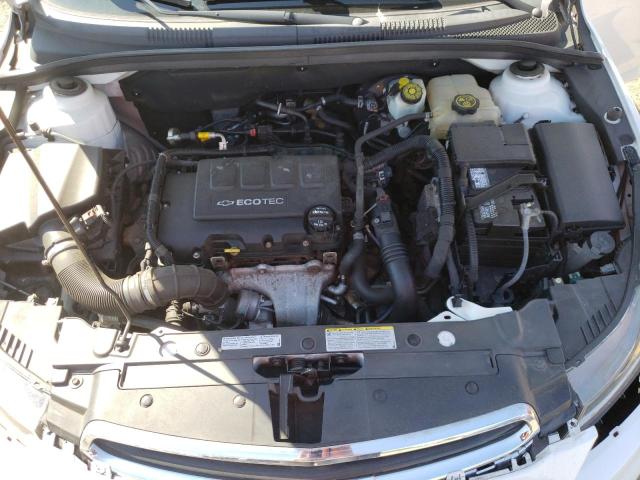Photo 7 from auction – 2015 CHEVROLET CRUZE LT with VIN 1G1PC5SB4F7182814