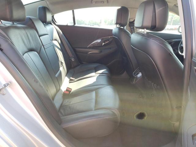 Photo 6 from auction – 2014 BUICK LACROSSE with VIN 1G4GB5G38EF101423