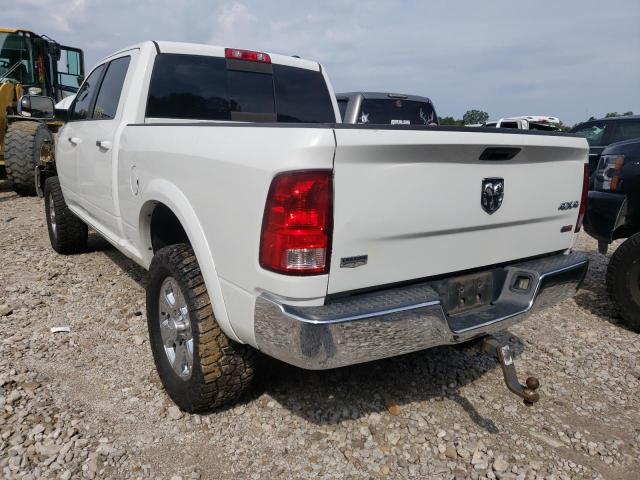 Photo 3 from auction – 2012 DODGE RAM 2500 L with VIN 3C6UD5FL4CG326492