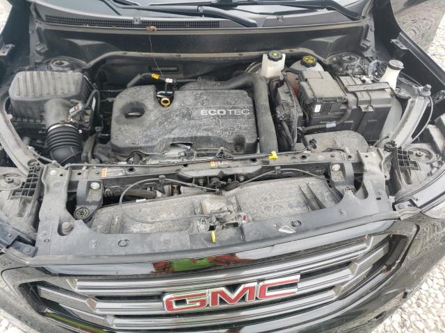 Photo 7 from auction – 2019 GMC TERRAIN SL with VIN 3GKALPEV0KL379665