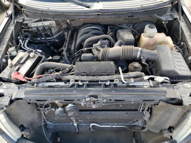 Photo 7 from auction – 2010 FORD F150 SUPER with VIN 1FTEW1C84AFD18097