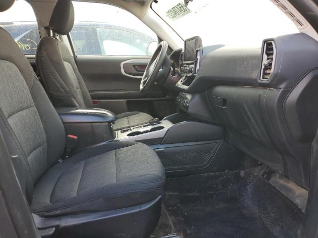 Photo 5 from auction – 2021 FORD BRONCO SPO with VIN 3FMCR9B63MRB00913