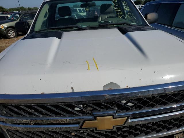 Photo 7 from auction – 2011 CHEVROLET SILVERADO with VIN 1GC0KVCG0BZ398504