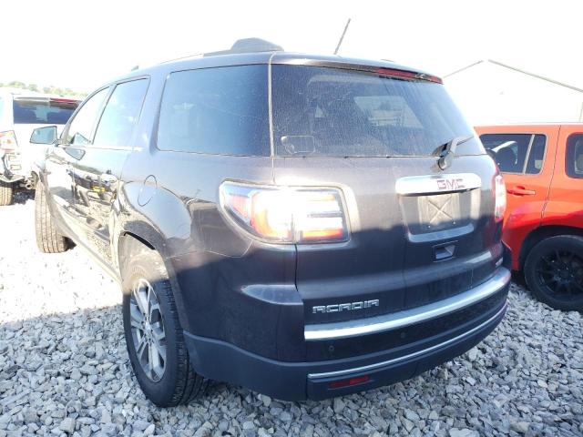 Фото 3 с аукциона – 2014 GMC ACADIA SLT с VIN 1GKKVRKD9EJ208043