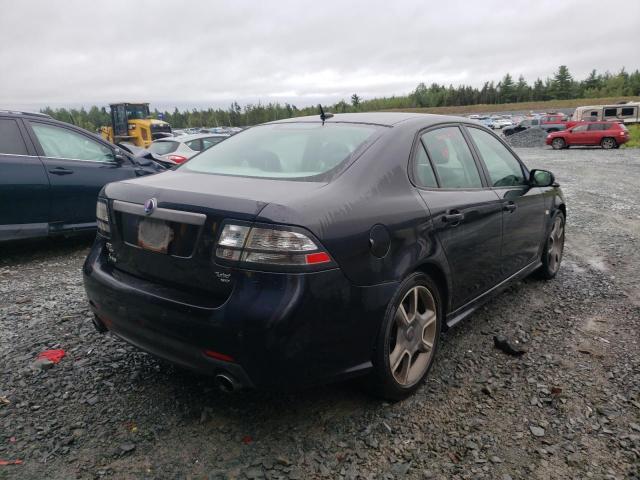 Photo 4 from auction – 2011 SAAB 9-3 AERO with VIN YS3FC4BY4B1302540