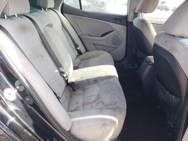 Photo 6 from auction – 2014 KIA OPTIMA LX with VIN 5XXGM4A76EG287694