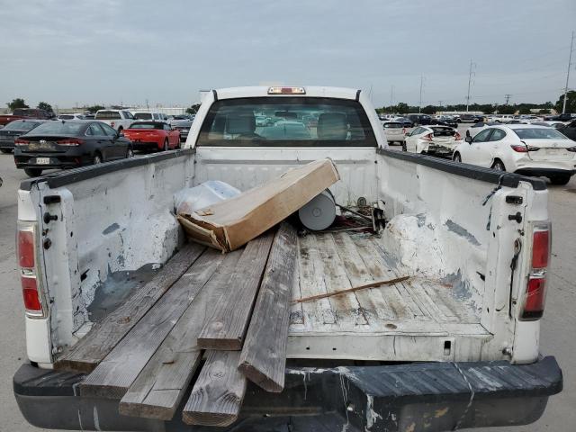 Photo 6 from auction – 2012 FORD F150 with VIN 1FTMF1CM9CKD82509