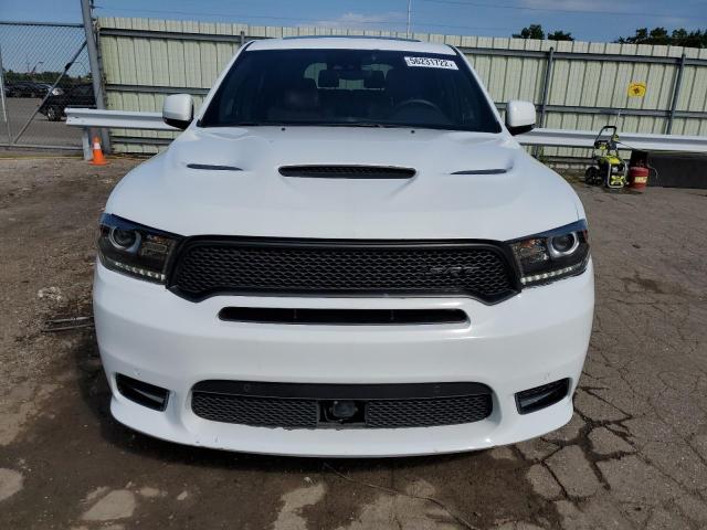 Photo 9 from auction – 2018 DODGE DURANGO SR with VIN 1C4SDJGJ6JC172647