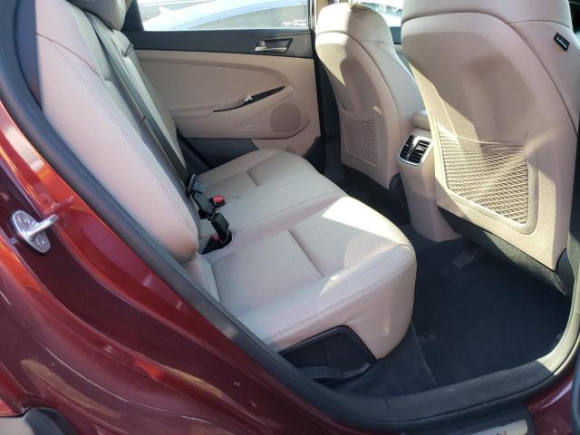 Photo 6 from auction – 2017 HYUNDAI TUCSON LIM with VIN KM8J3CA26HU345353