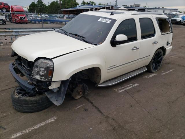 Photo 2 from auction – 2011 GMC YUKON DENA with VIN 1GKS2EEF3BR217462