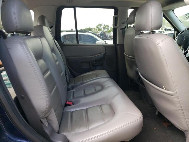 Photo 6 from auction – 2005 FORD EXPLORER X with VIN 1FMZU73E35UB78489