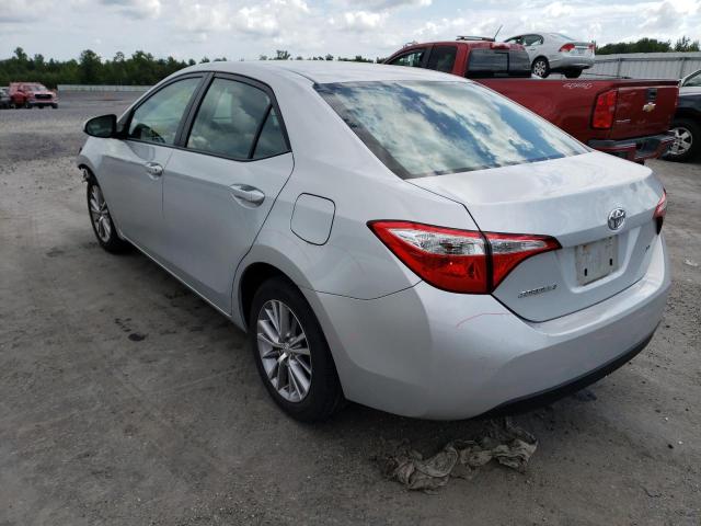 Zdjęcie 3 z aukcji – 2015 TOYOTA COROLLA L z VIN 2T1BURHE2FC464603