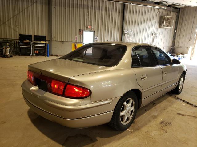 Photo 4 from auction – 2002 BUICK REGAL with VIN 2G4WB52K321237679