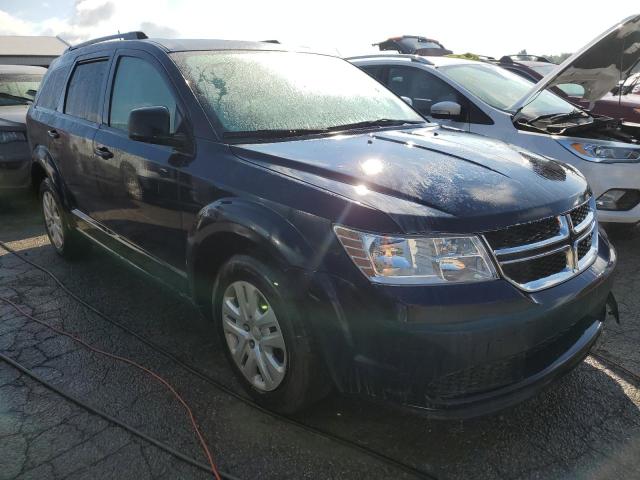 DODGE JOURNEY SE 2020 z numerem VIN 3C4PDCAB7LT276767 - Zdjęcie z aukcji