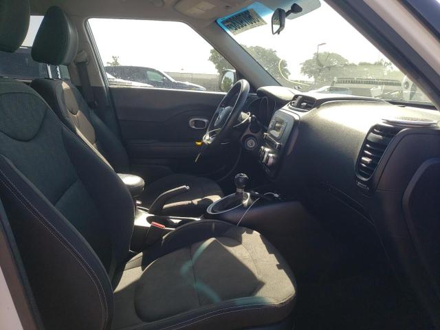 Photo 5 from auction – 2015 KIA SOUL with VIN KNDJN2A28F7221654