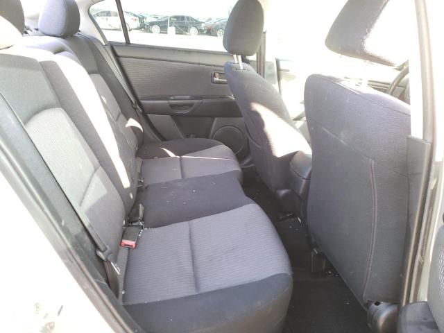 Photo 6 from auction – 2007 MAZDA 3 I with VIN JM1BK32F471752035