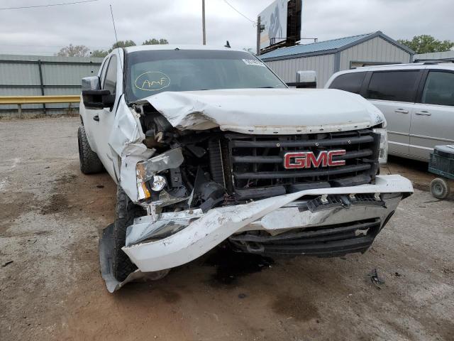 Photo 9 from auction – 2007 GMC NEW SIERRA with VIN 2GTEK19J371602620