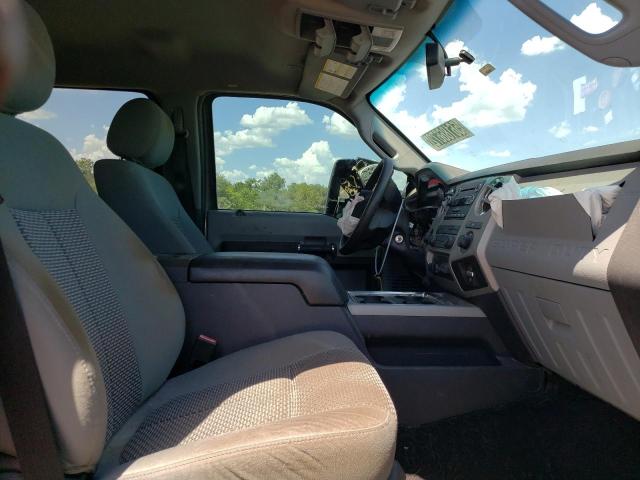 Photo 5 from auction – 2015 FORD F250 SUPER with VIN 1FT7W2BT9FEB93552