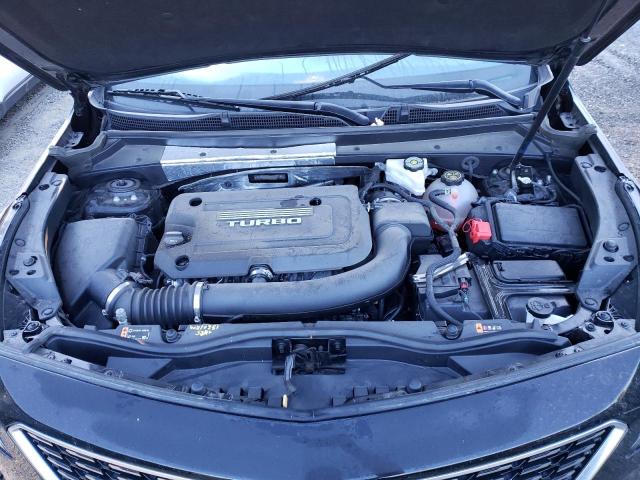 Photo 7 from auction – 2019 CADILLAC XT4 PREMIU with VIN 1GYFZCR41KF161104