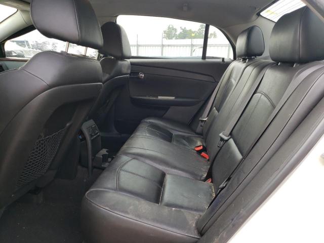 Photo 6 from auction – 2011 CHEVROLET MALIBU LTZ with VIN 1G1ZE5E17BF399182