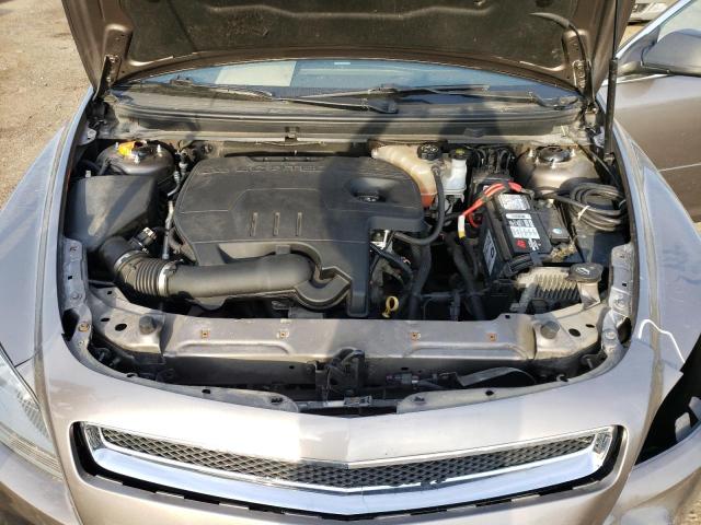 Photo 7 from auction – 2011 CHEVROLET MALIBU LS with VIN 1G1ZB5EU8BF182436