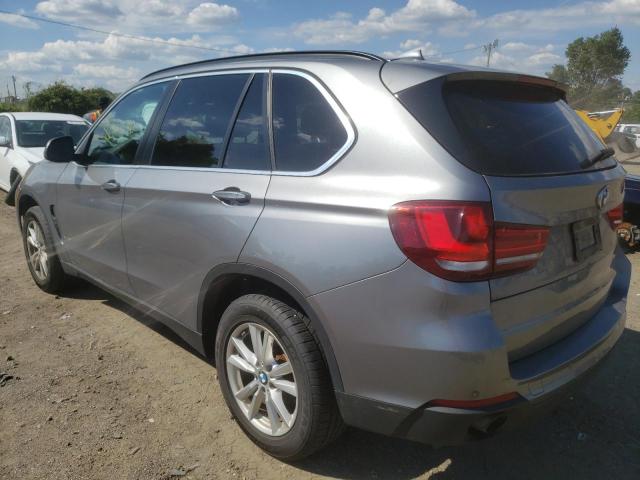 Photo 3 from auction – 2015 BMW X5 XDRIVE3 with VIN 5UXKR0C51F0P11266
