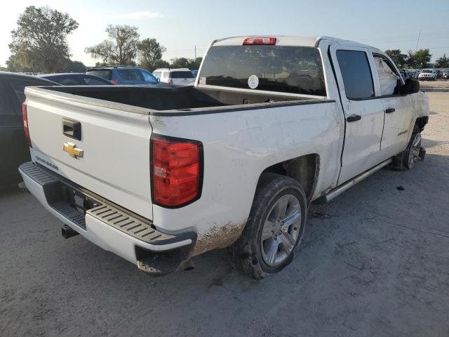 Photo 4 from auction – 2018 CHEVROLET SILVERADO with VIN 3GCPCPEC5JG223309