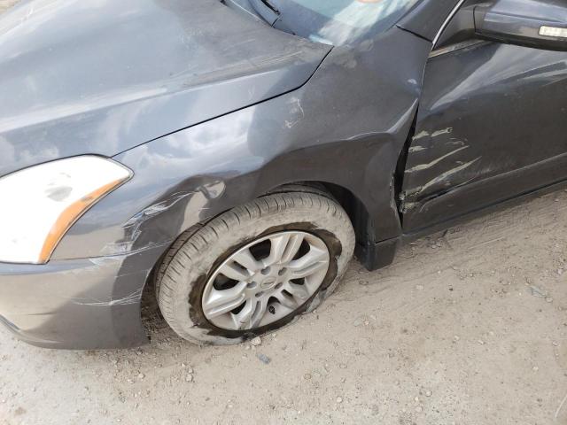 Photo 9 from auction – 2010 NISSAN ALTIMA BAS with VIN 1N4AL2APXAN489651