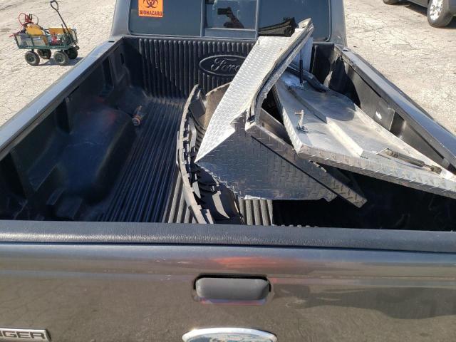 Photo 6 from auction – 2006 FORD RANGER SUP with VIN 1FTYR15E66PA12947