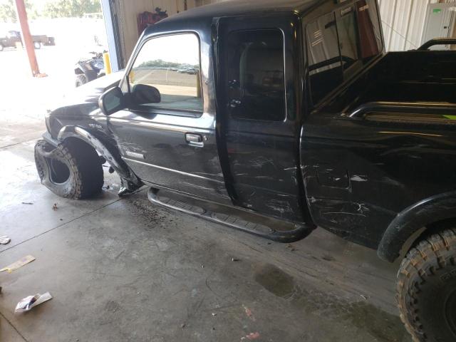 Photo 9 from auction – 2002 FORD RANGER SUP with VIN 1FTZR45E52PB09167