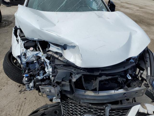 Photo 7 from auction – 2019 LEXUS UX 200 with VIN JTHY3JBH6K2006975
