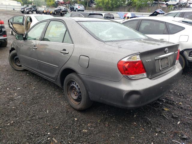 Photo 3 from auction – 2005 TOYOTA CAMRY LE with VIN 4T1BE32K55U604908