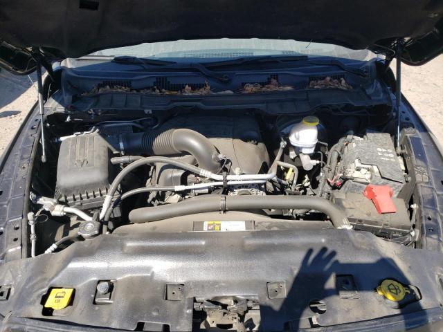 Photo 7 from auction – 2018 RAM 1500 SLT with VIN 1C6RR7LT3JS166568