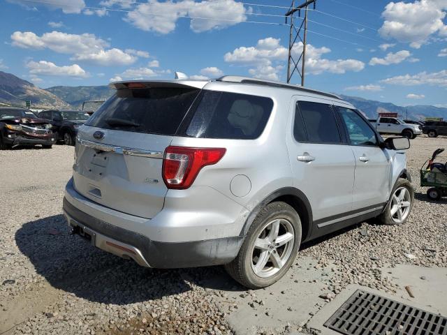 Photo 4 from auction – 2017 FORD EXPLORER X with VIN 1FM5K8DH7HGD88471